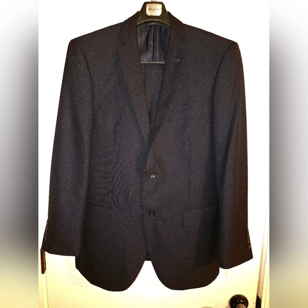 Bocaccio Uomo 3 Piece Suit